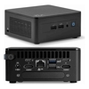 Asus NUC 3 Pro Tall Mini PC, Core i7-13620H,16GB,5000GB SSD,LAN/WIFI/BT,Win11Pro