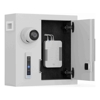 Ubiquiti UDK-01-Access-Wall,Portable,Pre-assembled,Wall,Mounting,Showcasing UniFi Physical Security Solutions,Live Demo,Showrooms, Marketing Event