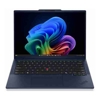 THINKPAD T14S GEN 7 AMD 14IN WUXGA TOUCH AMD RYZEN AI 5 PRO 440 32GB NON UPGRADABLE 512GB SSD WIN11 PRO LENOVO AI NOW 3 YEAR PREMIER SUPPORT COPILOT PLUS COSMIC BLUE