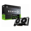 MSI G506T-16V2CP, Nvidia GeForce RTX 5060 Ti 16G VENTUS 2X OC PLUS, 16GB GDDR7, Core Clock: 2602MHz, Cuda Core: 4608, 1xHDMI, 3xDP, PSU: 600W, PCIe5.0, 3 Year Warranty