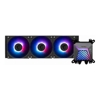 MSI MAG CORELIQUID A15 360, AIO Liquid CPU Cooler, Size: 3x120mm, ARGB FAN, Socket: Intel 1700/1851, AMD AM4/AM5, 3 Year Warranty