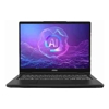 MSI VENTUREPRO A14 AI+ A3HWEG-005AU, 14" 2.8K OLED Screen (IR-Webcam), AMD Ryzen AI 7 350, 16GB DDR5 RAM, 512GB SSD, Nvidia  RTX 5050 8GB GDDR7, Wireless AX+Bluetooth, Windows 11 Home (Copilot+PC), 2 