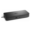 DELL WD25TB4 PRO THUNDERBOLT 4 DOCK, USB(4) USB-C(2), HDMI, DP(2), LAN, T/BOLT4(2), 3YR