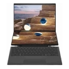 Zenbook Duo UX8407AA - 14in 3k OLED 2880x1800 1610 Touch - Ultra X7 358H - Integrated GPU - 32GB LPDDR5X - 1TB M.2 NVMe - Soft Keyboard - Moher Gray - w/ Stylus - Windows 11 Home - 1Y Warranty
