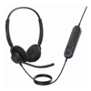 Jabra Engage 40 Inline Link MS Stereo USB C/A