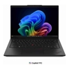 LENOVO ThinkPad L14 G7 14" WUXGA AMD Ryzen R5435 32GB DDR5 512GB SSD WIN 11 PRO Radeon 840M GPU Copilot+ PC 50 TOPS 3yr PREM 1.4kg