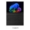 LENOVO ThinkPad L16 G3 16" WUXGA TOUCH Intel U5335 vPro 32GB LPDDR5X 512GB SSD WIN 11 PRO Intel GPU Copilot+ PC 47 TOPS 3yr PREM 1.6kg