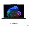 THINKPAD X1 CARBON GEN 14 AURA EDITION 14IN WUXGA TOUCH INTEL CORE ULTRA 5 335 VPRO 32GB NON UPGRADABLE 512GB SSD WI-FI 7 WIN11 PRO 3 YEAR PREMIER SUPPORT COPILOT PLUS