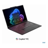 THINKPAD X1 CARBON GEN 14 AURA EDITION 14IN WUXGA TOUCH INTEL CORE ULTRA 7 355 32GB NON UPGRADABLE 512GB SSD WI-FI 7 5G WWAN WIN11 PRO LENOVO AI NOW 3 YEAR PREMIER SUPPORT