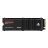 SANDISK Optimus GX PRO 850P NVMe SSD for PS5 consoles - 1TB, Read 7,200MB/s Write 6,600MB/s, 5 Yr Warranty
