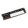 GIGABYTE AORUS Gen4 7000E 2TB NVMe SSD - PCIe 4.0 x4 M.2 2280 Internal SSD, Up to 7100 MB/s Read  6100 MB/s Write, High-Performance Storage