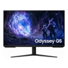 Samsung Odyssey G51F 32" QHD Gaming Monitor 2K 2560x1440 180Hz16:9 5ms VA FreeSync HDR10 DisplayPort HDMI Tilt Swivel Pivot VESA Headphone 3YR WTY