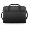 DELL 14-16 EcoLoop Briefcase, 460-BDTL, CC3624, Laptop Briefcase, Fits Up to 16" Laptops, 7L Capacity, 380 x 275 x 50mm, Black, 3 Year Limited Warranty