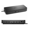 Dell Pro Dock WD25 USB-C Docking Station - Quad Display, 6x 10Gbps USB ports, 2.5G RJ-45, 100W Power Delivery, 12 Mth Wty (Open Box)