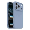 OtterBox Figura Apple iPhone 18 Pro / iPhone 17 Pro (6.3") Case Blue - (77-000700), Military Drop Standard,Raised Edges,7 Years Warranty