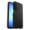OtterBox React Samsung Galaxy A18 5G / A18 4G  (6.7") Case Black - (77-001368),Antimicrobial,DROP+ Military Standard,Raised Edges,7 Years Warranty