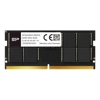 Silicon Power SP032GBSVU560F02, SODIMM, DDR5 32GB(1x32GB), 5600MHz, CL46, 1.1V, Limited Lifetime Warranty