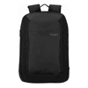Targus TSB966GL, Intellect Essentials Backpack, 15-16", 16L, Dedicated Laptop Compartment, Secondary Compartment, Front Quick-Access Pocket, Air Mesh Back Panel, Adjustable Shoulder Straps, Limited Li