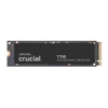 CRUCIAL T710 2TB, M.2 INTERNAL NVMe PCIe5 NVMe SSD, 14500R/13800W MB/s, 5YR WTY
