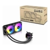 Antec Ultra 240 ARGB, 240mm AIO, ARGB PWM fans, 1800RPM, 67.62 CFM, 2.09mmHO, Intel/AMD, 2-Year Warranty