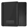 OtterBox React Folio Apple iPad Air (13") (M4/M3/M2) (8th/7th/6th Gen) Case Black -No Retail Packaging- (77-95245),7 Years Warranty