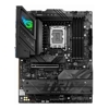 ASUS ROG STRIX B860-F GAMING WIFI LGA1851 ATX Motherboard 256GB, DDR5, 1 x PCIe 5.0, 4 x M.2 slots, 4 x SATA, WiFi 7, 1 x HDMI, 1 x DP