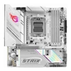 ASUS AMD ROG STRIX B850-G GAMING WIFI (AM5) Micro-ATX Motherboard, DDR5 256GB, PCIe 5.0, 4x M.2, Wi-Fi 7, 2.5GbE, Bluetooth 5.4