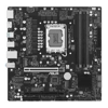 ASUS PRO B860M-CT-CSM-SI, Micro-ATX Motherboard, Intel B860, LGA1851, DDR5 256GB, PCIe 5.0, 2x M.2, 1GbE, Commercial BIOS