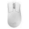 ASUS ROG Gladius IV Ace Gaming Mouse - White, 65K DPI, 8K Hz, 56g, Optical Switches, 2.4GHz/Bluetooth 6.0, USB-C
