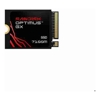 SANDISK Optimus GX 7100M NVMe SSD - 1TB, M.2 2230, Read 7,250MB/s Write 6,900MB/s, 5 Yr Warranty