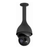 Ubiquiti AI PTZ Precision Pendant Mount, Black, Pendant-Style Mount With 1.5" NPS Threaded Connector, Suspending  AI PTZ Precision.