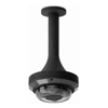 Ubiquiti AI Multi Sensor 4Camera Pendant Mount, Black,Pendant-Style,1.5"NPS threaded Connector,AI Multi Sensor 4Camera, Ceilings,Overhead Structurture