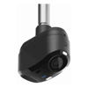 Ubiquiti G6 180 Camera Pendant Mount, Black, Pendant Mount, Suspending G6 180 Camera From Ceilings, Overhead Structures.