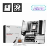 MSI PRO B850M-A WIFI PZ, AMD Ryzen 9000/ 8000/ 7000, AM5, DDR5 256GB, PCIe 5.0, 2x M.2, Wi-Fi 7, 5G LAN, Back-Connect