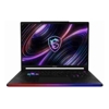 MSI Raider Series Gaming Notebook 16" QHD Intel Core Ultra 7 255HX  DDR5 8GBx2 512GB SSD Windows 11 Pro Nvidia RTX 5070 Ti, GDDR7 12GB 2Y Warranty