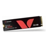 Verbatim 49374 - Vi3000 NVMe M.2 Internal SSD 512GB