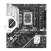 ASUS H810M AYW Gaming Wifi, LGA1851, Micro-ATX, DDR5 128GB, PCIe 4.0, 2x M.2, Wi-Fi 6, 1GbE