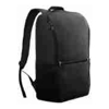 Dell, 460-BDTP, EcoLoop Essential CP3724 14-16" Laptop Backpack, 18L Capacity, 360 Foam Laptop Protection, Water-Resistant 400D Fabric, Recycled Material, Black, 3 Year Warranty